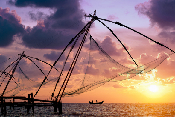 Fort Kochi