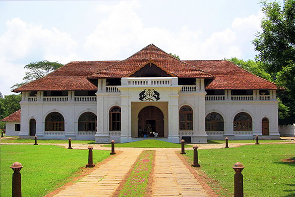 Mattancherry Palace