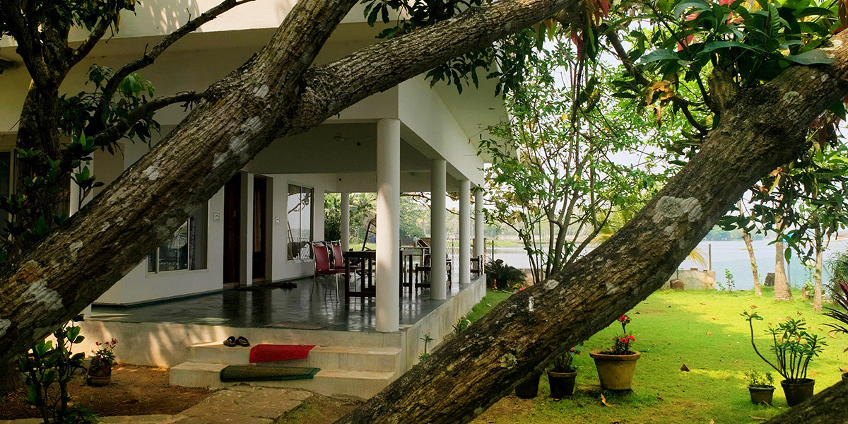 Orchid Lake View Homestay 
