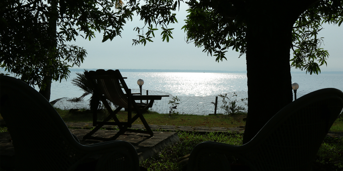 Orchid Lake View Homestay 